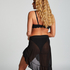 Pareo, Black