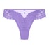 Daisy Thong, Purple