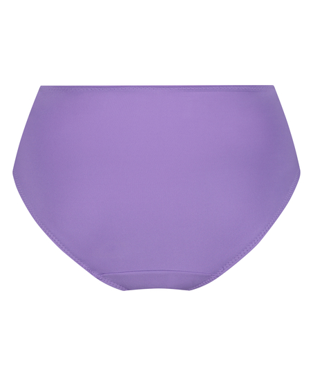Sophie high knickers, Purple