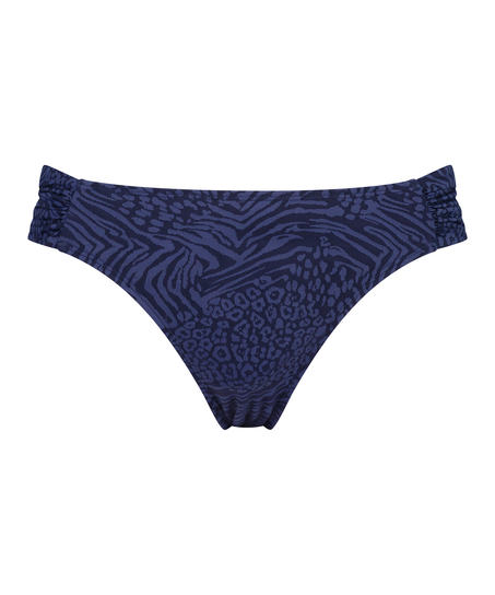 Kai Rio Bikini Bottoms, Blue
