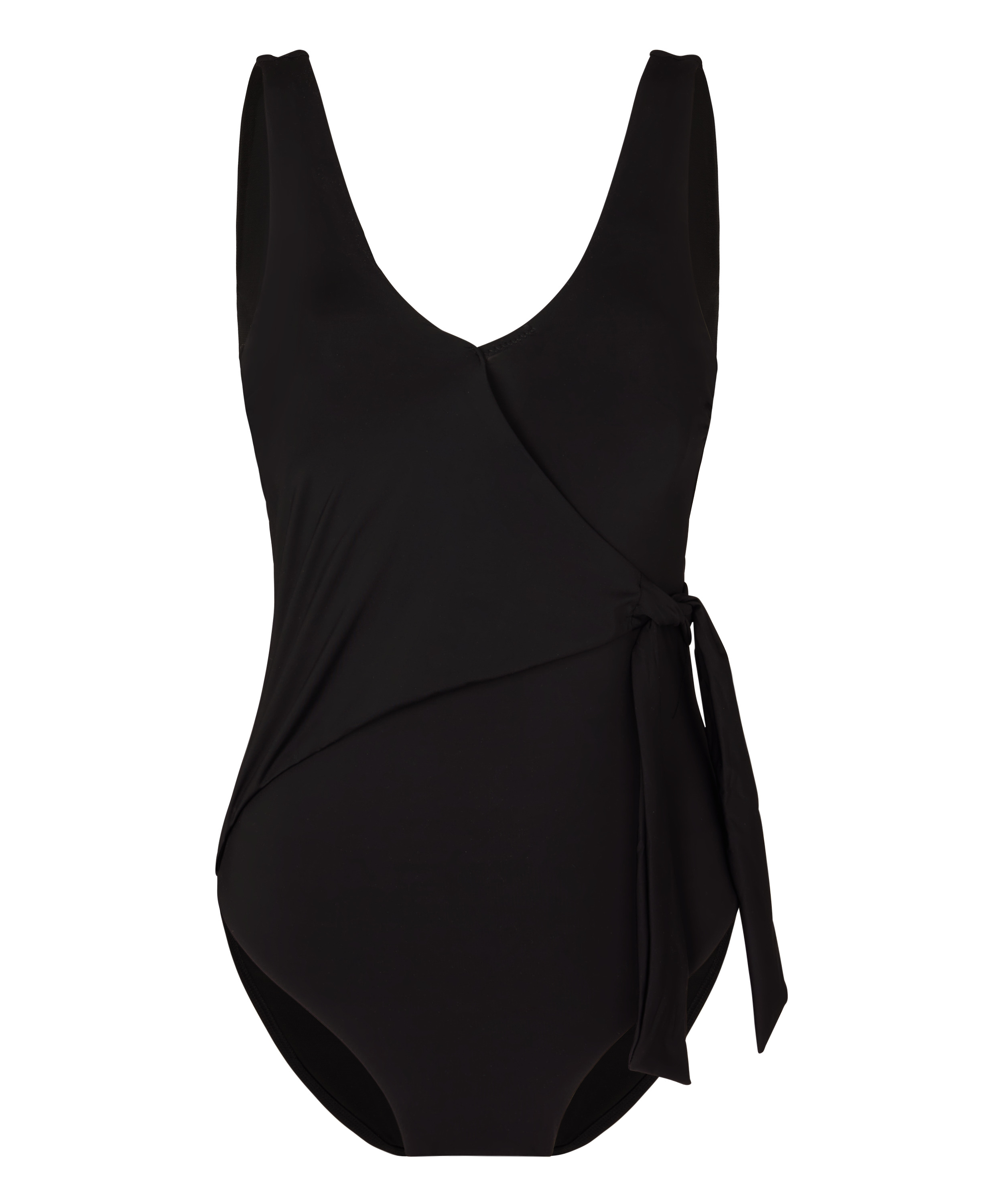 Bathingsuit Valencia, Black, main