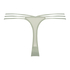 Livia Thong, Green