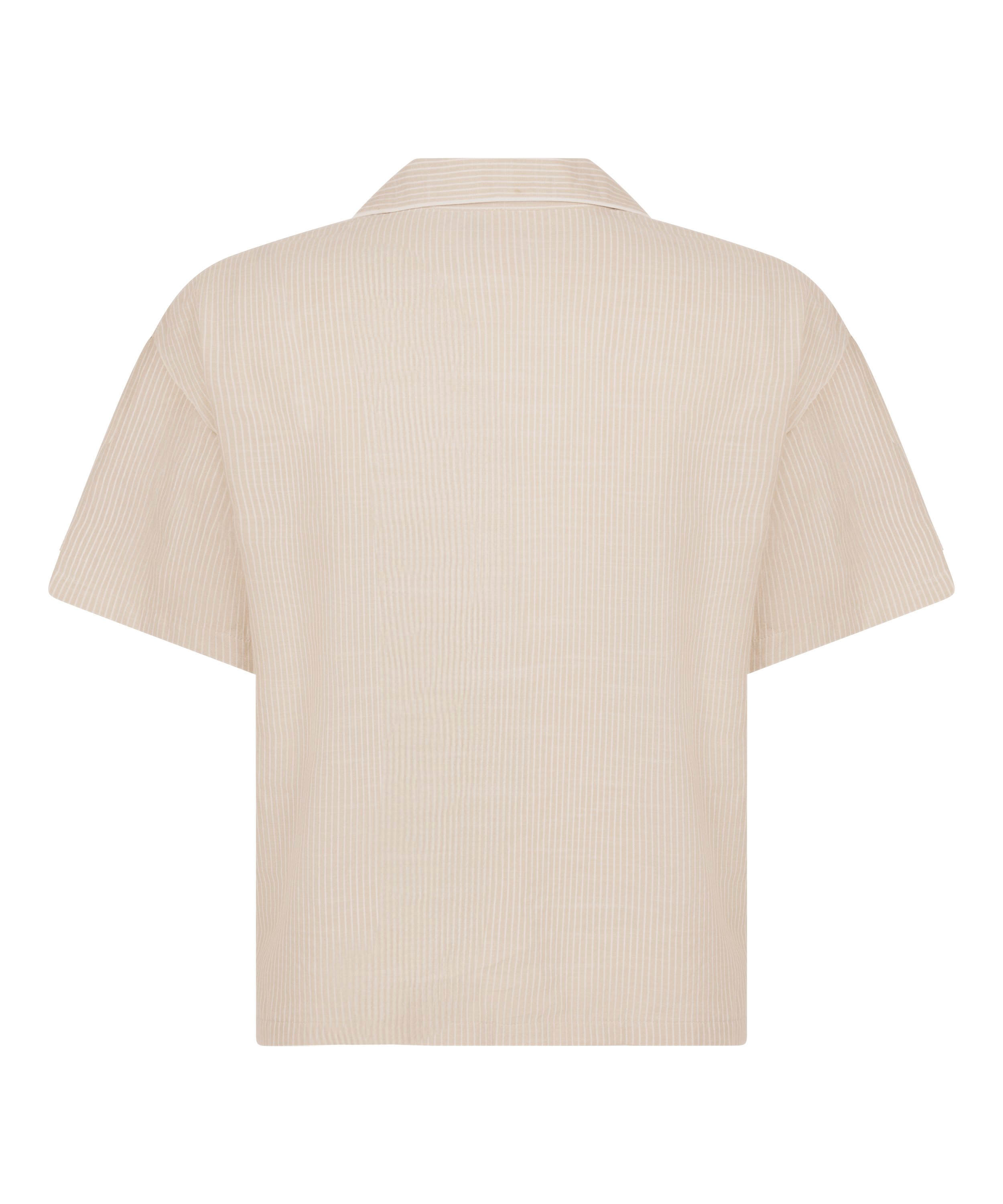 Jacket Cotton, Beige, main