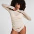 Super Comfort Brazilian, Beige