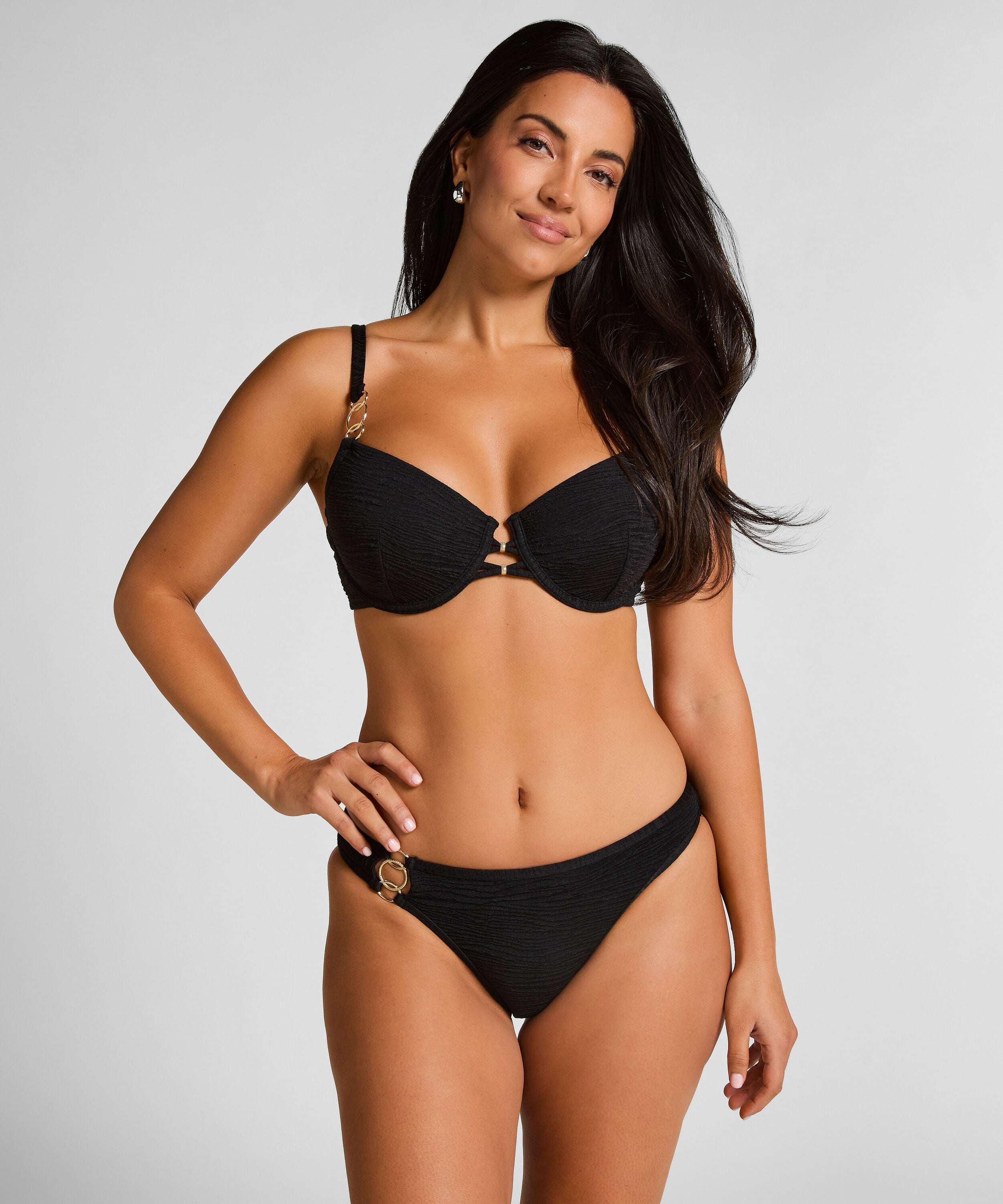 Bahamas Rio Regular, Black