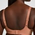 Super Comfort Bra, Brown