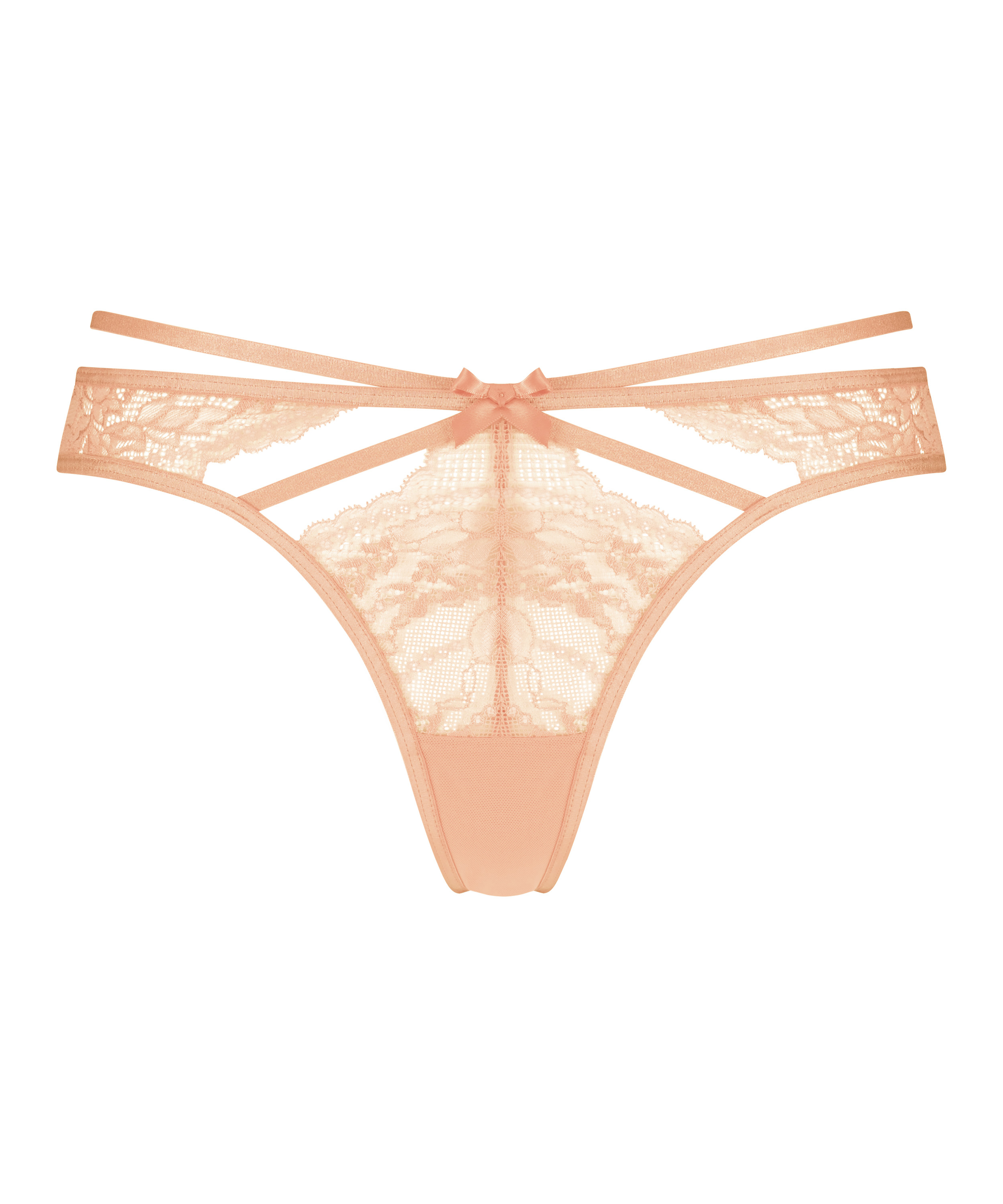 Wera Thong, Beige, main