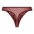 Thong Briar, Pink