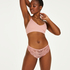 Bianca Brazilian, Pink