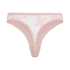 Alex Thong, Pink
