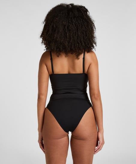 Super Comfort Top, Black