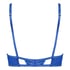 Pleasure Bralette, Blue