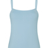 Super Comfort Top, Blue