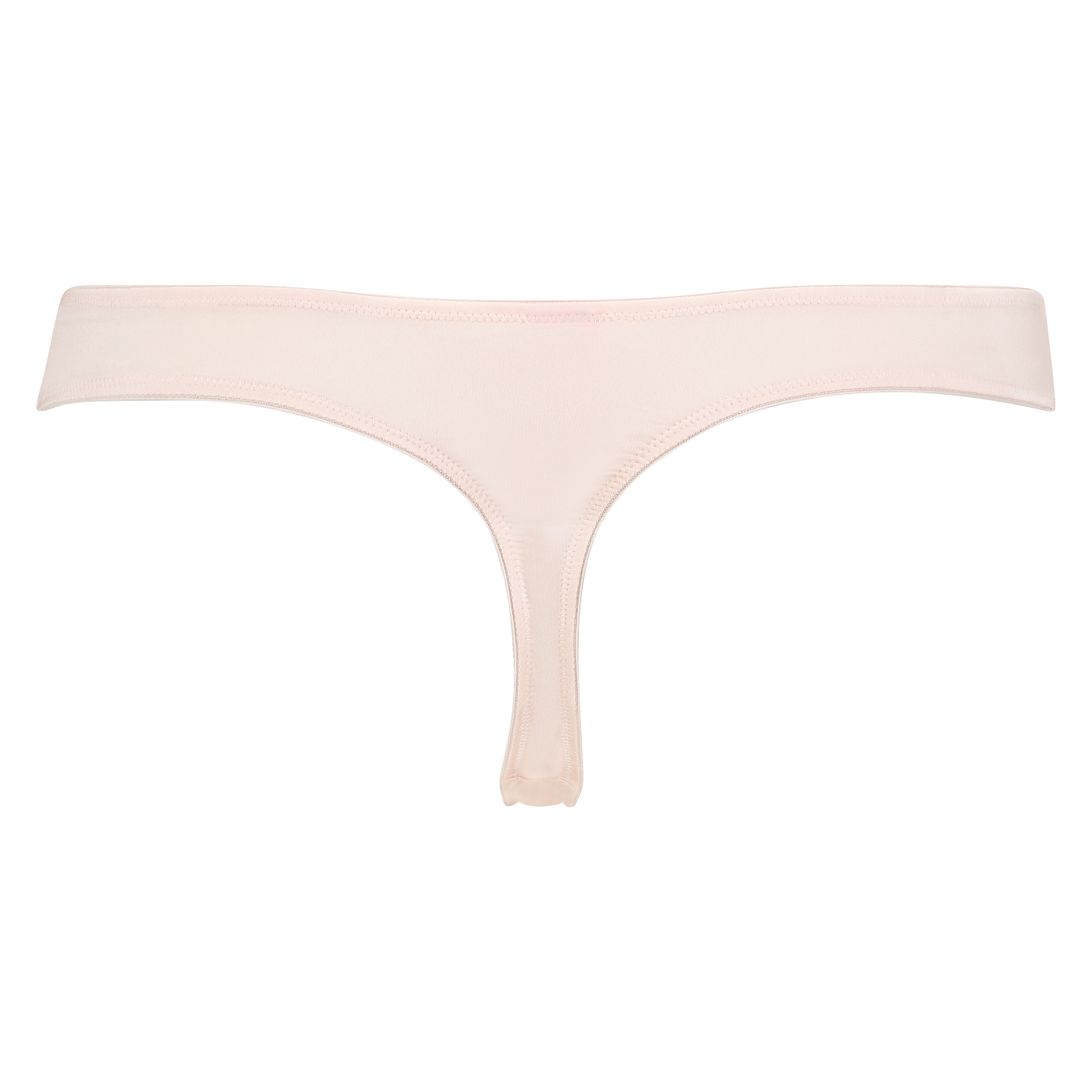 Thong Giselle, Pink, main