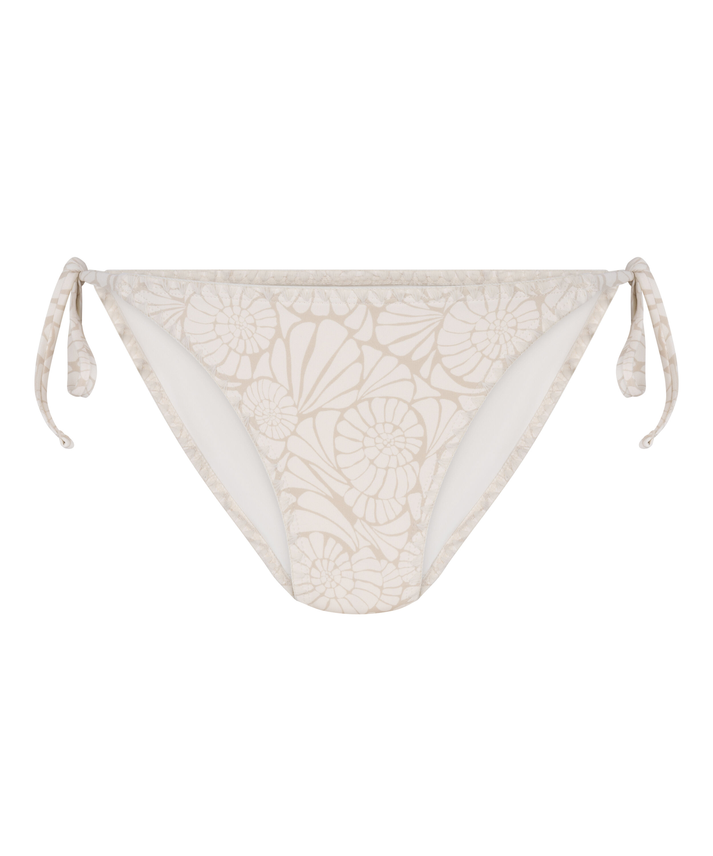 Caicos Rio Bikinibottom, Beige