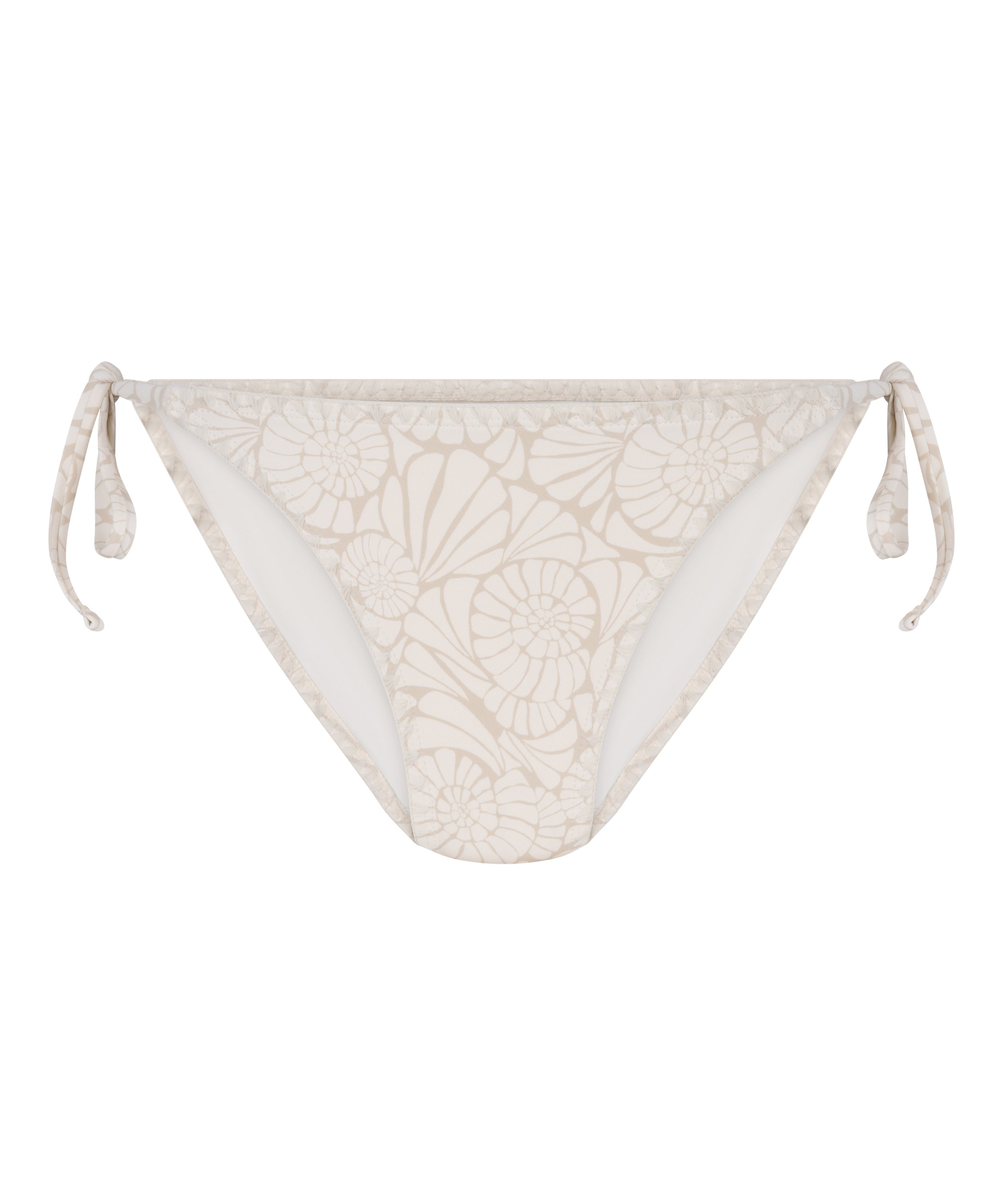 Caicos Rio Bikinibottom, Beige, main