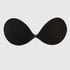 Stick on Bra, Black