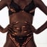 Evie Thong Nyakim, Black