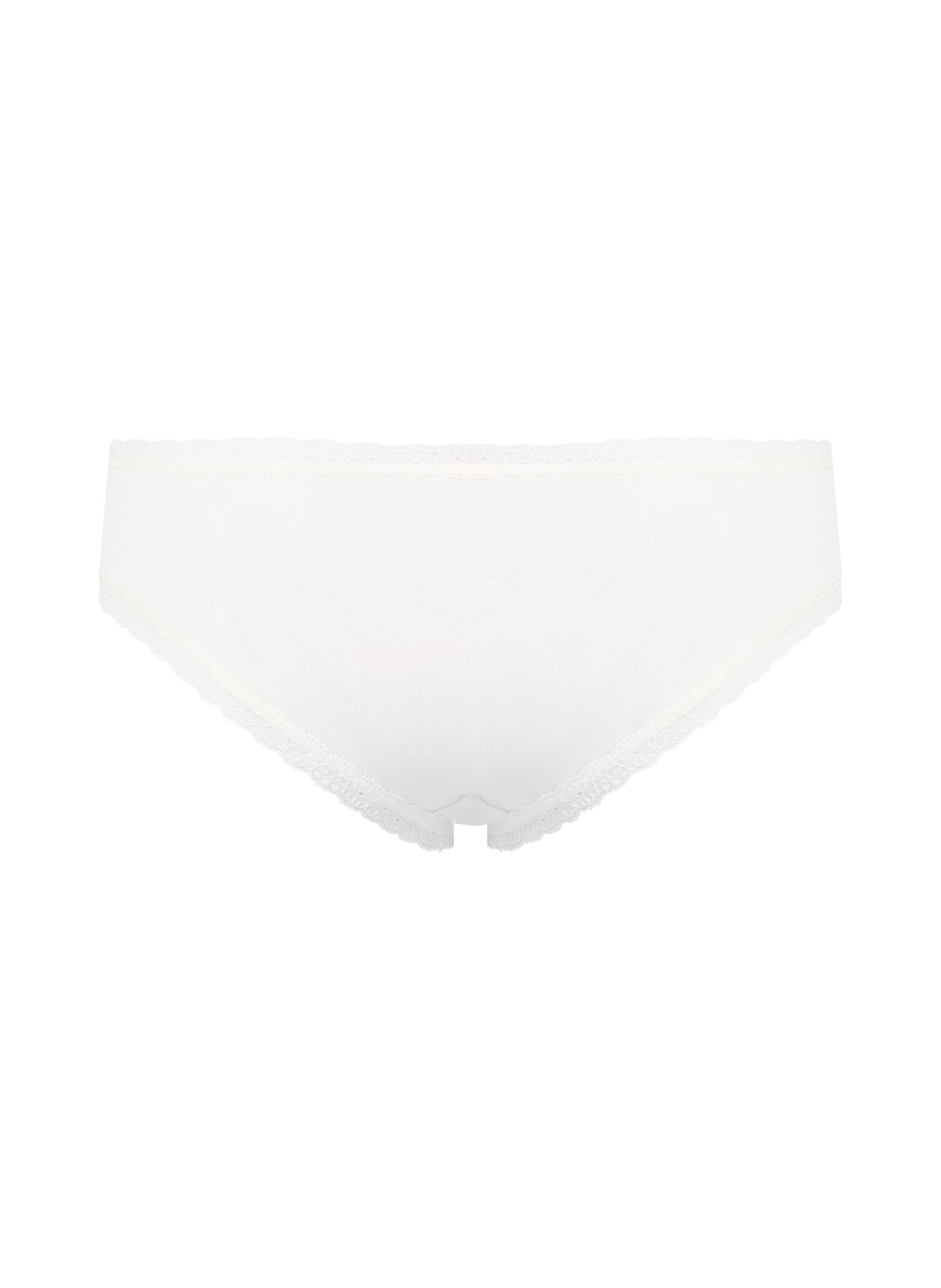 Georgia Cotton Brazilian, White, main