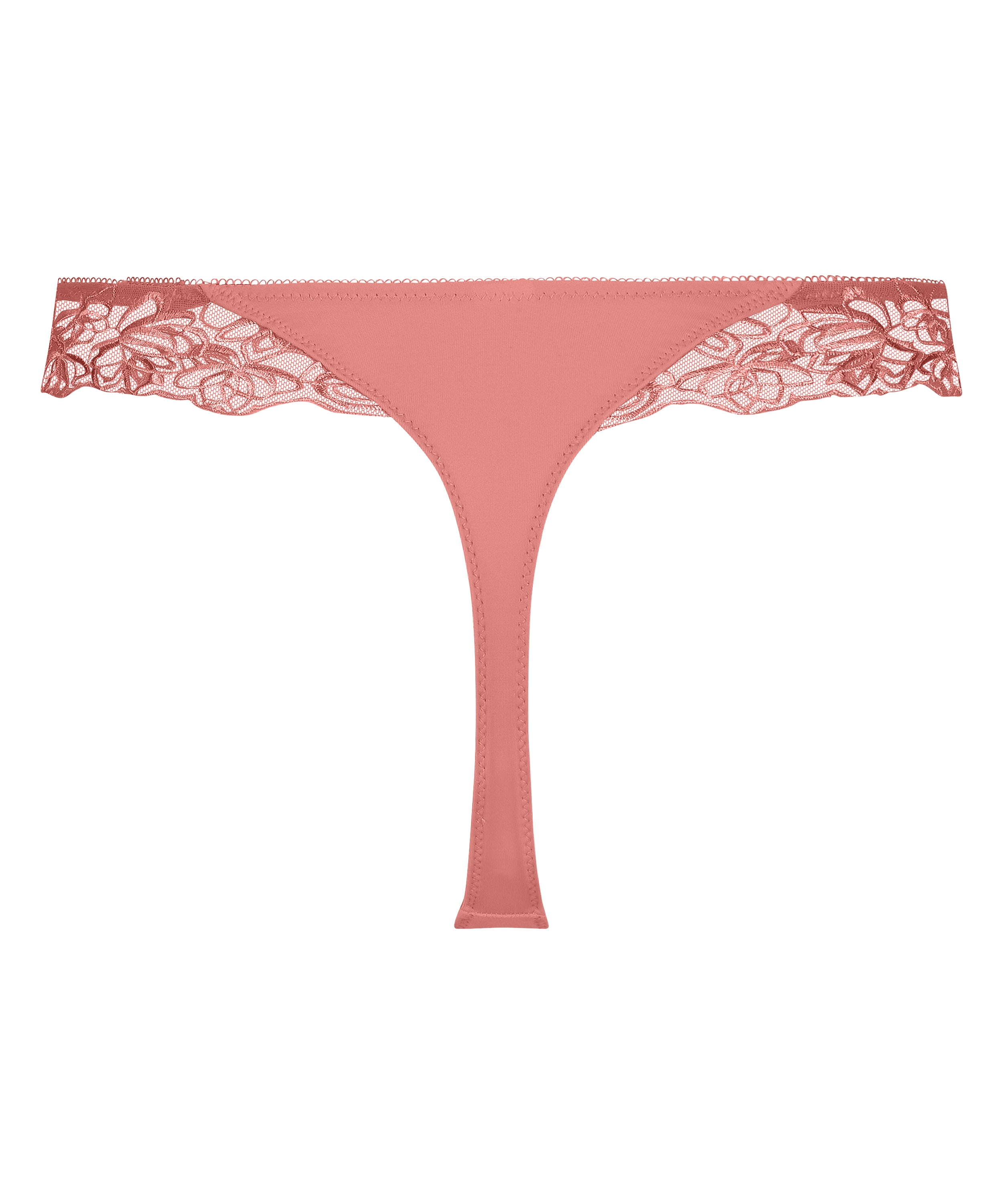 Diva thong, Pink, main