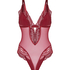 Body Tosca, Red