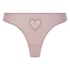 Jenn Thong, Pink