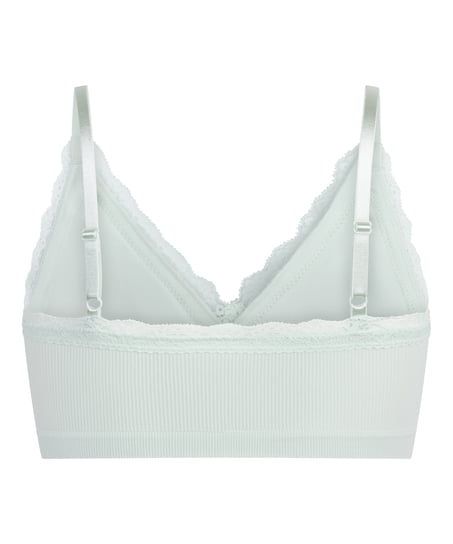 Lola Bralette, Green