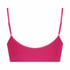 Dianne Bralette, Pink