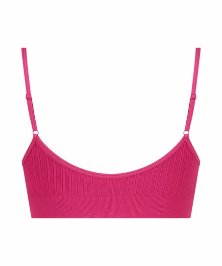 Dianne Bralette, Pink
