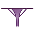 Anna Thong, Purple