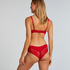 Maya Brazilian, Red