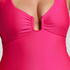 Shaping Naples Swimsuit, Pink