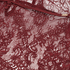 Delphine Lace Cami, Red