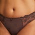 Diva knickers, Brown