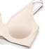 Super Comfort Bra, Beige