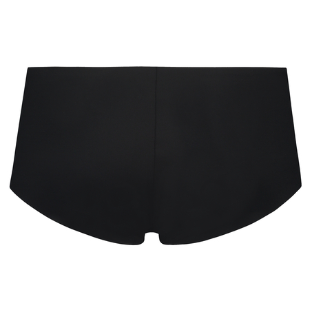 Invisible Shorts, Black