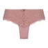 Marine Brazilian, Pink