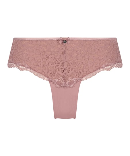 Marine Brazilian, Pink