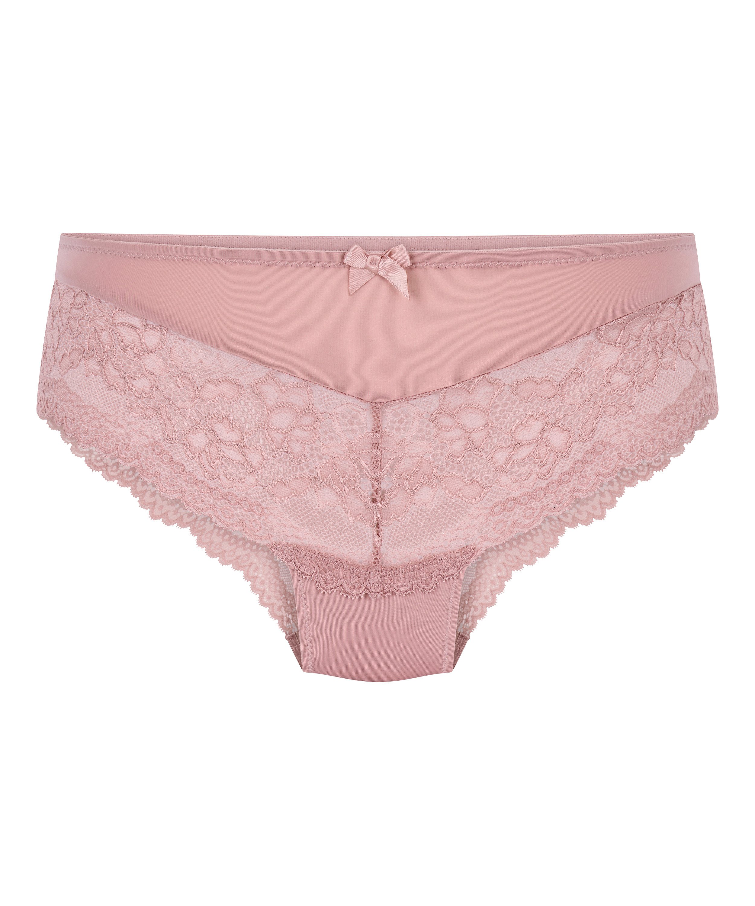 Valencia Brazilian Shorts, Purple, main