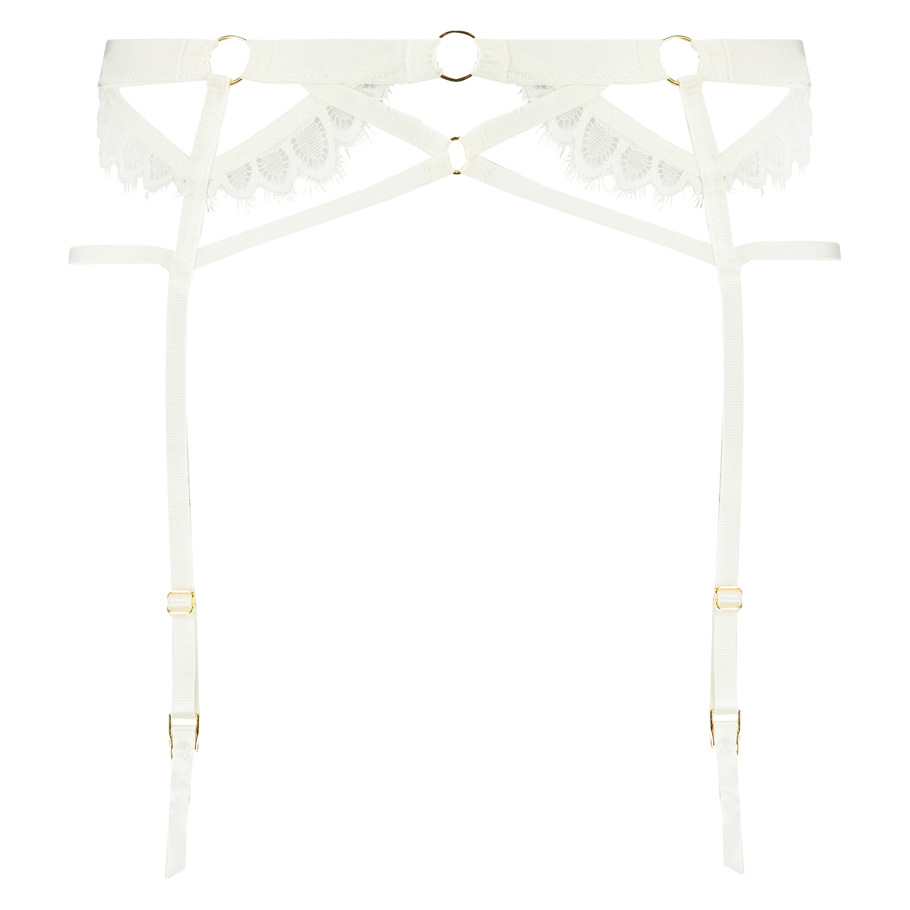 Private Jacky Suspenders - Private Collection - Hunkemöller