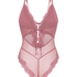 Laila Body, Pink