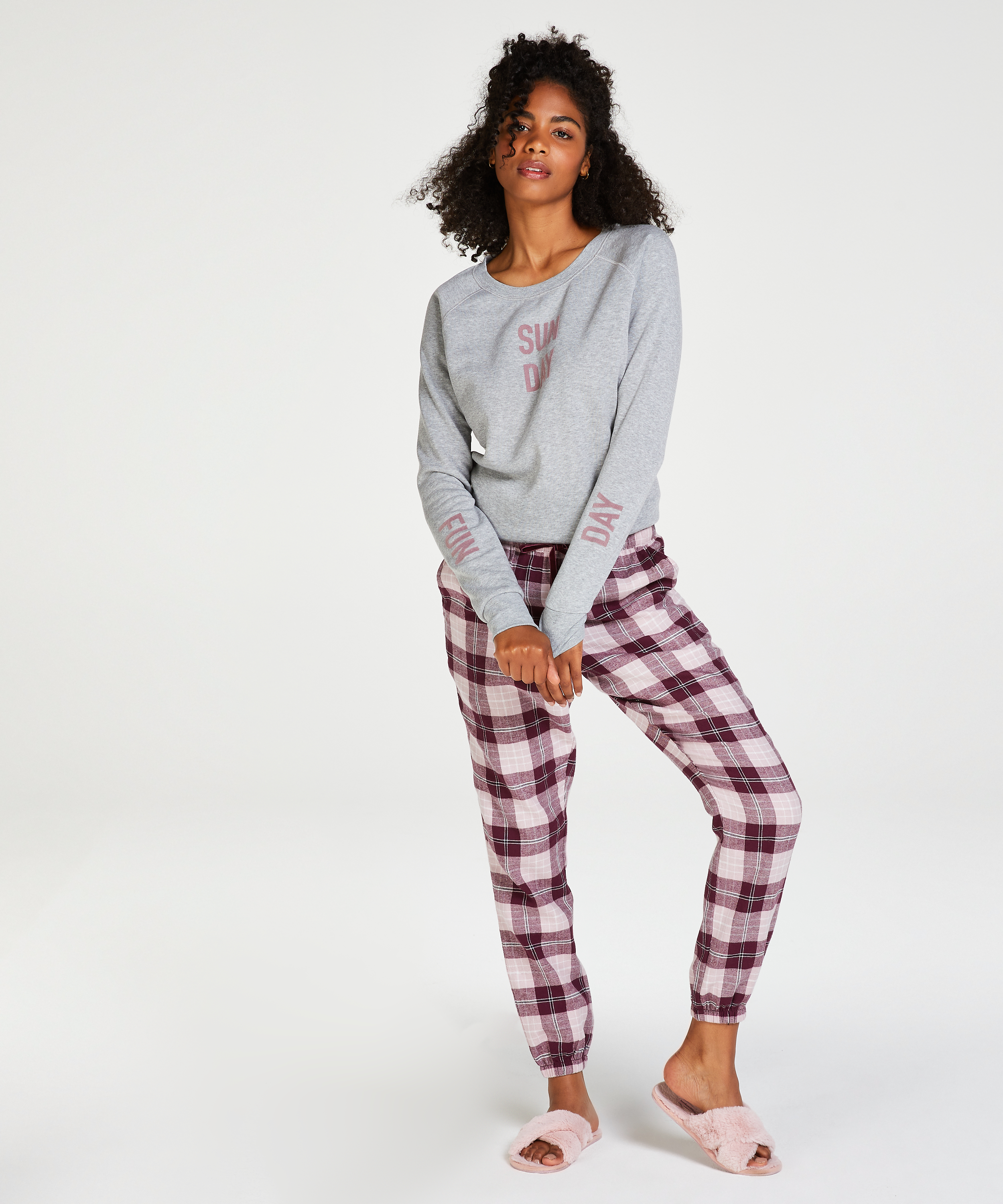 Seat Funda Sweater, Gray, main