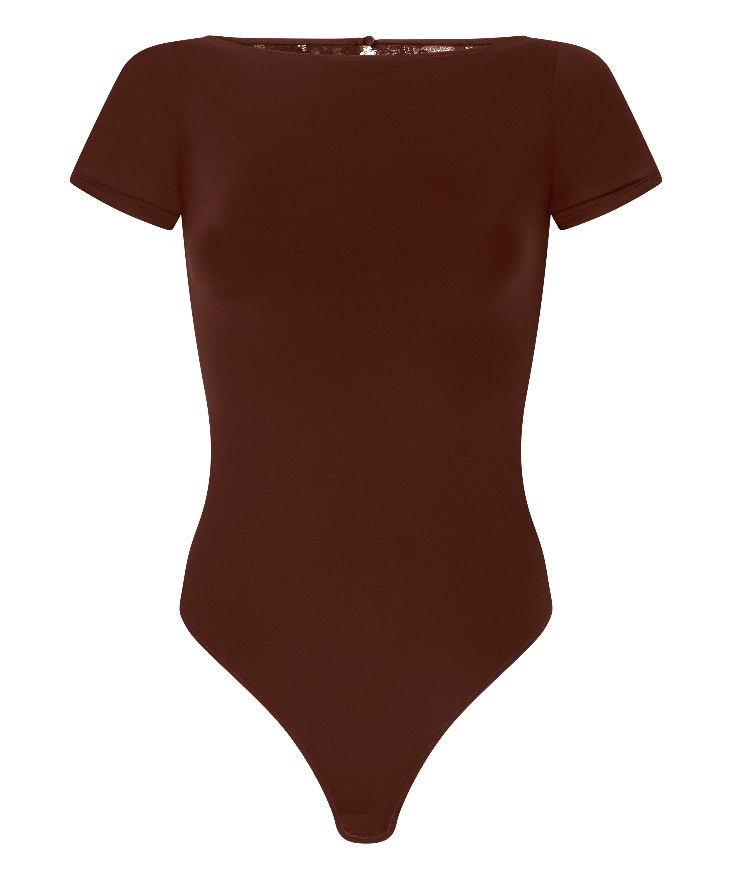 Becky Body, Brown, main
