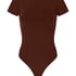 Becky Body, Brown