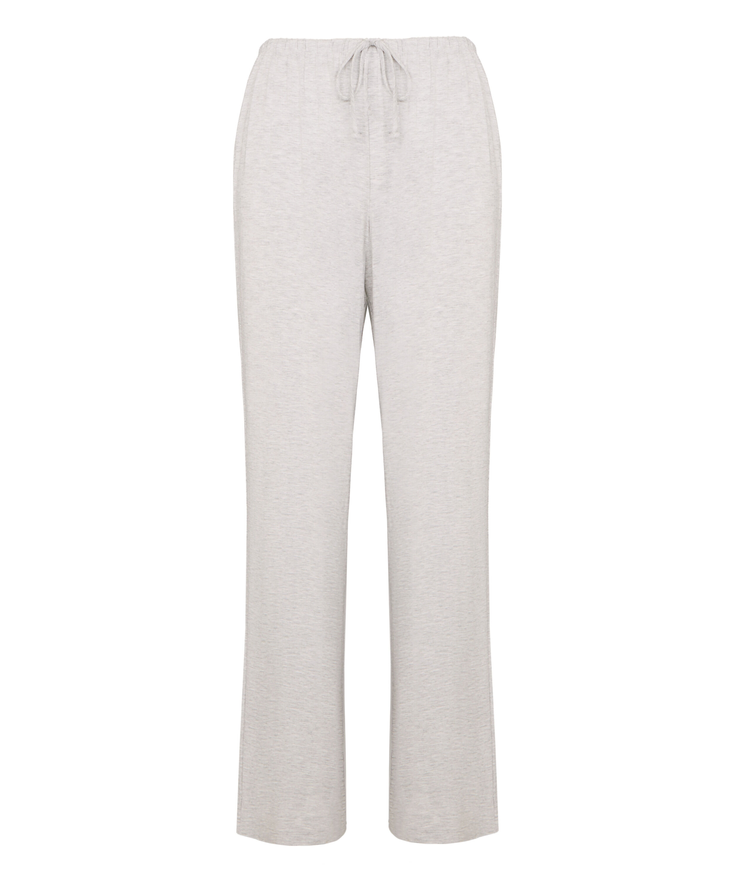 Essential Jersey Pants, Gray