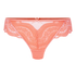 Robijn String, Orange