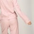 Pant Woven, Pink