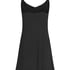 Smoothing underdress, Black
