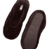 Ballerina Faux Fur, Brown