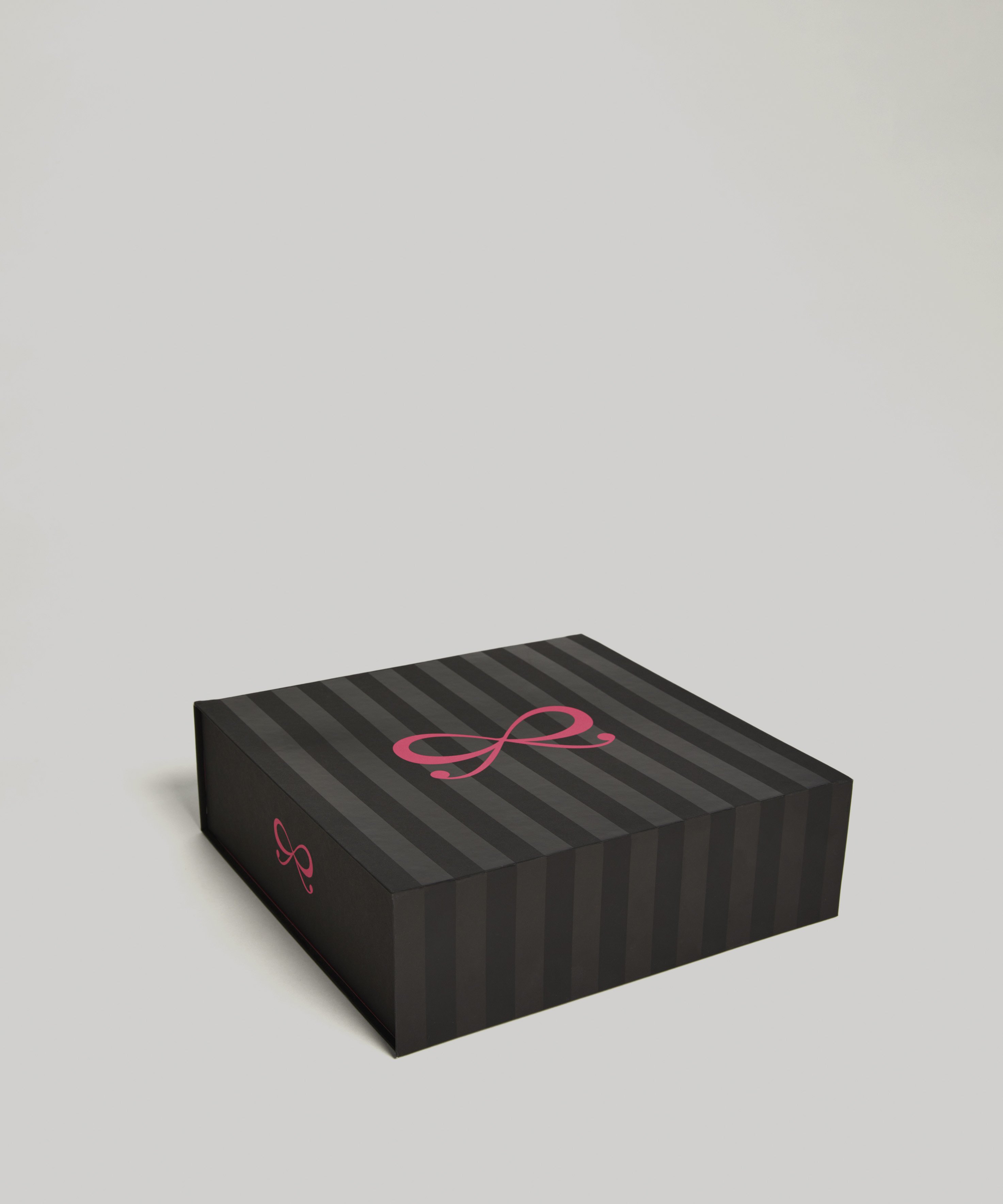 Luxury gift box Large, White, main